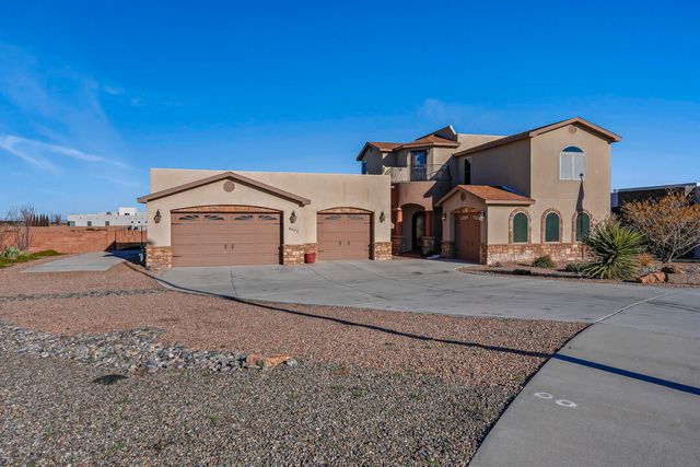 6405 Picardia Place NW, Albuquerque, NM 87120