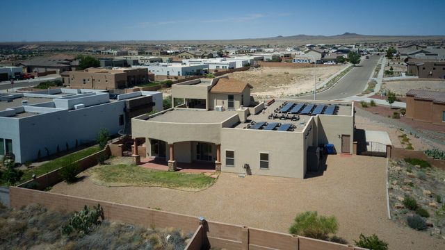 6405 Picardia Place NW, Albuquerque, NM 87120