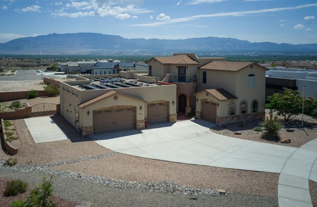 6405 Picardia Place NW, Albuquerque, NM 87120