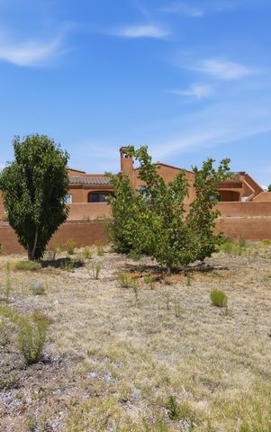 6405 Picardia Place NW, Albuquerque, NM 87120