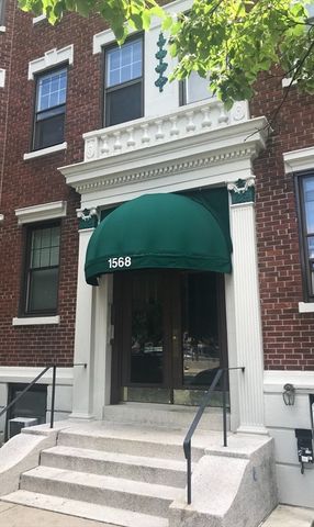 1568 Commonwealth Ave 12, Boston, MA 02135
