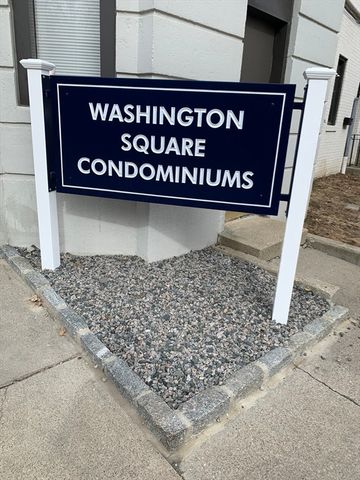 1568 Commonwealth Ave 12, Boston, MA 02135