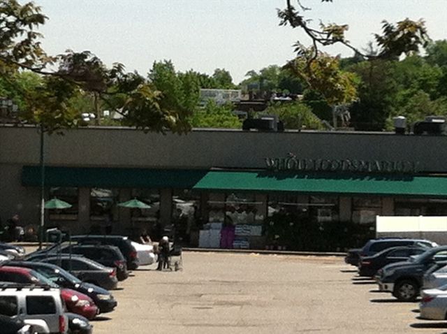 1568 Commonwealth Ave 12, Boston, MA 02135