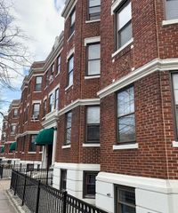 1568 Commonwealth Ave 12, Boston, MA 02135