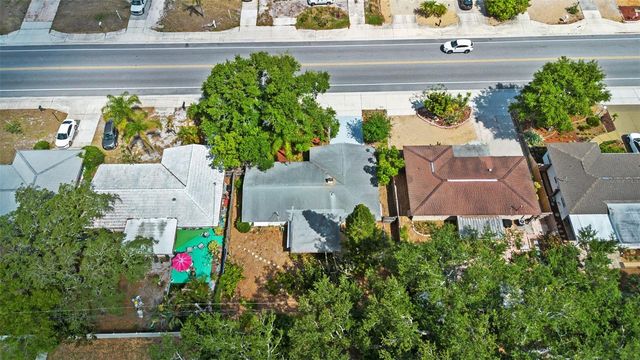 2047 GREENBRIAR BOULEVARD, Clearwater, FL 33763