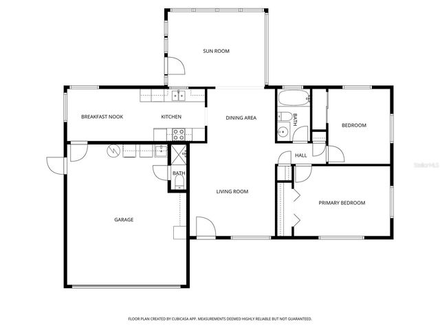 2047 GREENBRIAR BOULEVARD, Clearwater, FL 33763