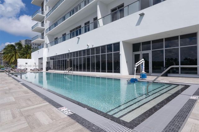 4010 S Ocean Dr R2106, Hollywood, FL 33019