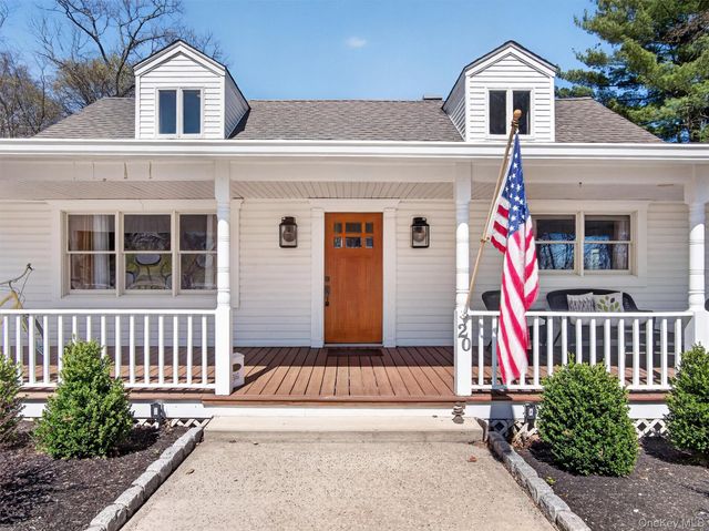 20 Tygert Road, Blauvelt, NY 10913