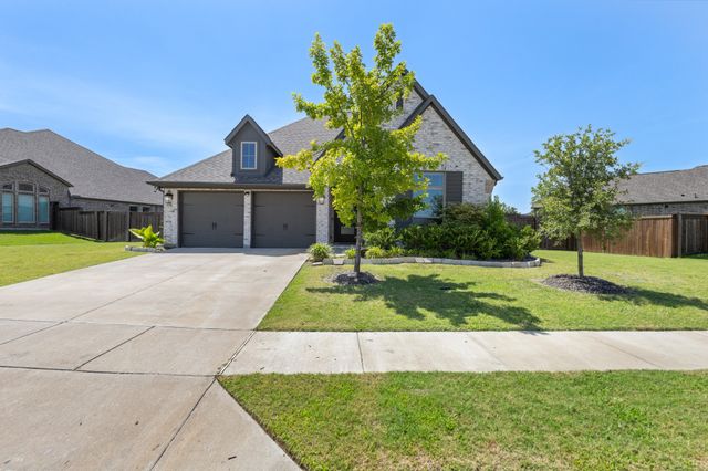 960 Knoxbridge Road, Forney, TX 75126