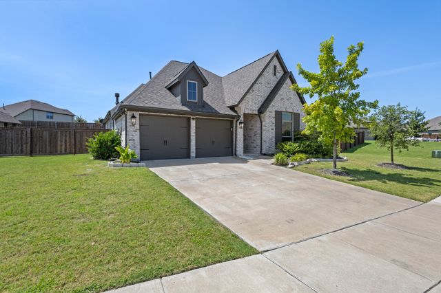 960 Knoxbridge Road, Forney, TX 75126