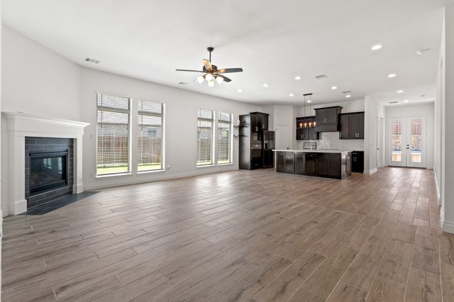 960 Knoxbridge Road, Forney, TX 75126