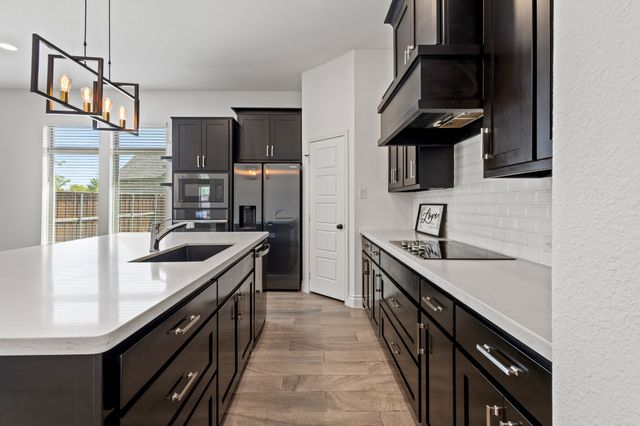960 Knoxbridge Road, Forney, TX 75126