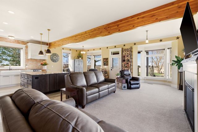28752 N Tramm Rd, Reardan, WA 99029
