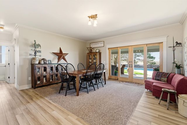 28752 N Tramm Rd, Reardan, WA 99029