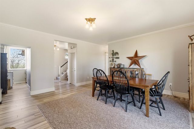 28752 N Tramm Rd, Reardan, WA 99029