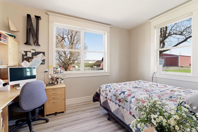 28752 N Tramm Rd, Reardan, WA 99029