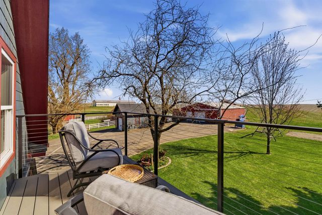 28752 N Tramm Rd, Reardan, WA 99029