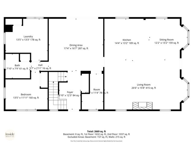 28752 N Tramm Rd, Reardan, WA 99029