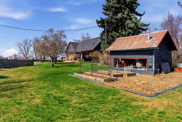 28752 N Tramm Rd, Reardan, WA 99029