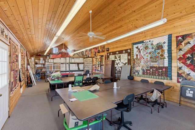 28752 N Tramm Rd, Reardan, WA 99029