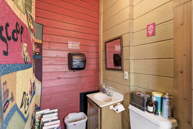 28752 N Tramm Rd, Reardan, WA 99029