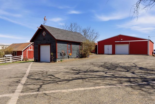 28752 N Tramm Rd, Reardan, WA 99029