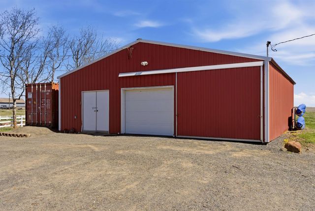 28752 N Tramm Rd, Reardan, WA 99029