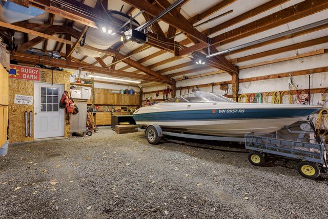 28752 N Tramm Rd, Reardan, WA 99029