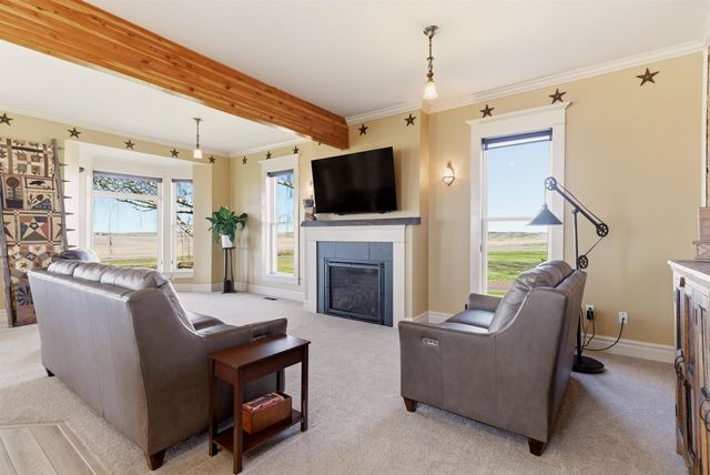 28752 N Tramm Rd, Reardan, WA 99029