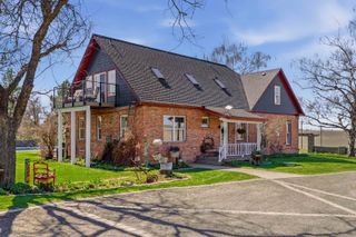 28752 N Tramm Rd, Reardan, WA 99029
