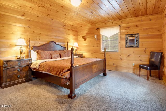 1433 Twin Rock Drive, Sevierville, TN 37862