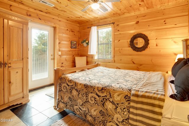 1433 Twin Rock Drive, Sevierville, TN 37862