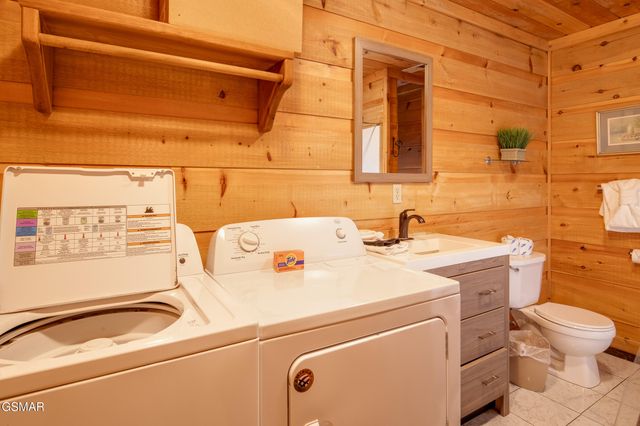 1433 Twin Rock Drive, Sevierville, TN 37862