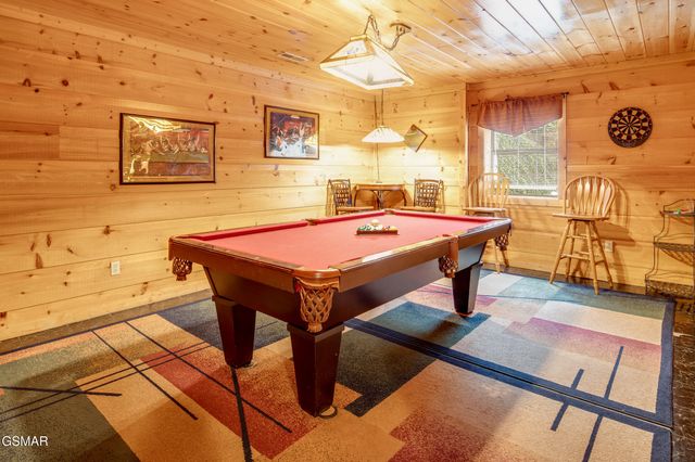 1433 Twin Rock Drive, Sevierville, TN 37862