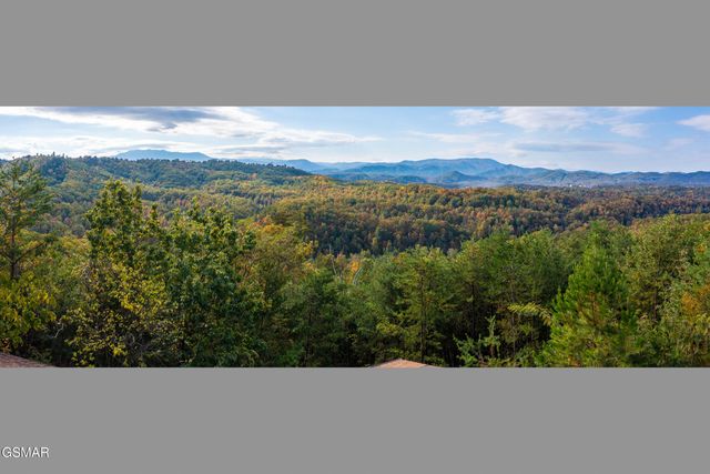 1433 Twin Rock Drive, Sevierville, TN 37862