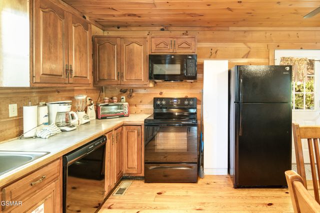 1433 Twin Rock Drive, Sevierville, TN 37862