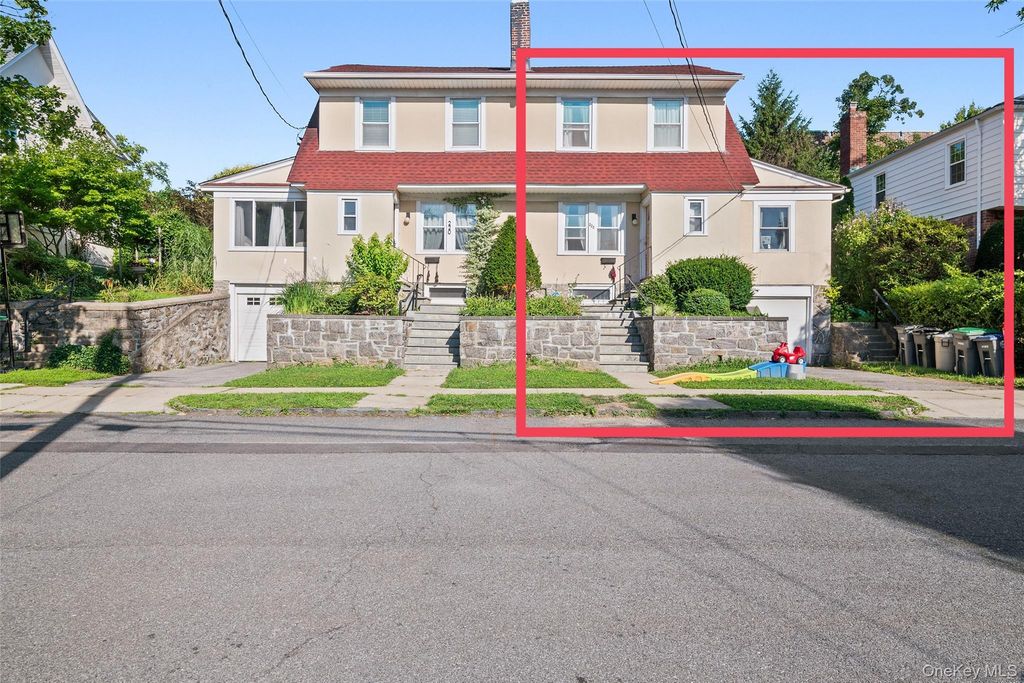 222 Carol Avenue Right Side, Pelham, NY 10803