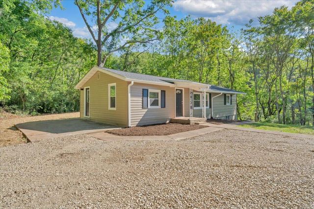 433 Dogwood Hill RD, Boones Mill, VA 24065