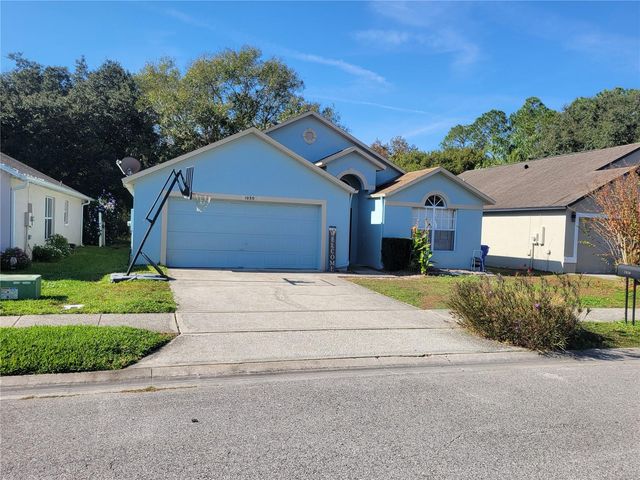 1030 HENSON COURT, Oviedo, FL 32765