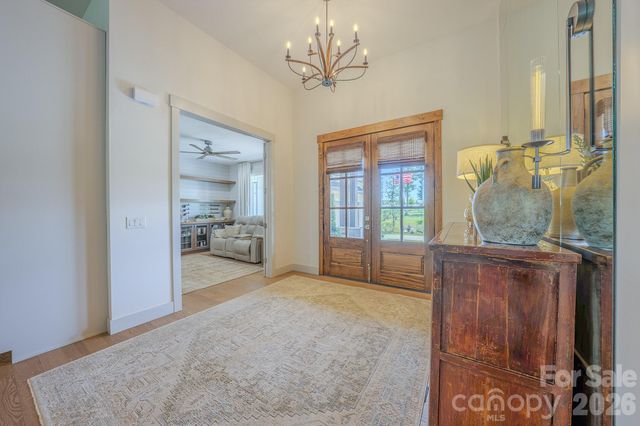 73 Angelina Lane, Mills River, NC 28759
