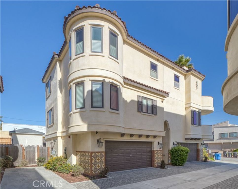 357 Stimson Avenue, Pismo Beach, CA 93449