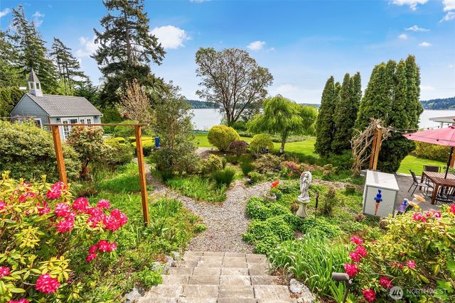8480 Thompson Beach Road, Anacortes, WA 98221