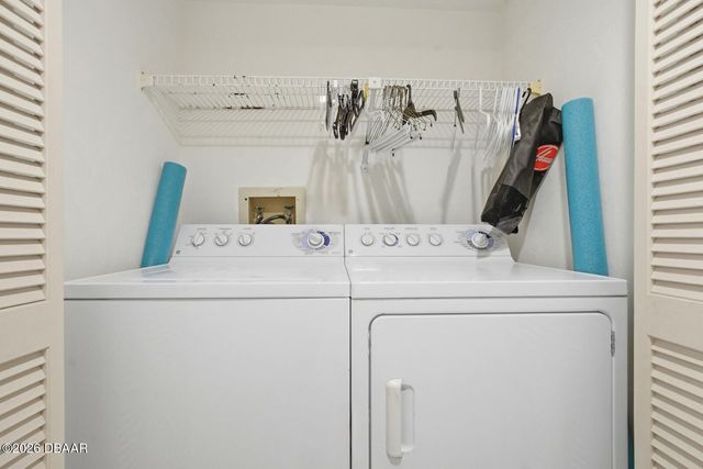 1513 Ocean Shore Blvd Apt E4, Ormond Beach, FL 32176