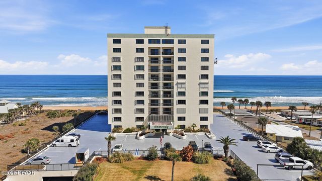 1513 Ocean Shore Blvd Apt E4, Ormond Beach, FL 32176