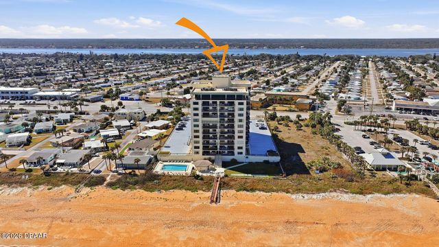 1513 Ocean Shore Blvd Apt E4, Ormond Beach, FL 32176