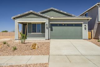7802 S Wild Prairie Drive S, Tucson, AZ 85757