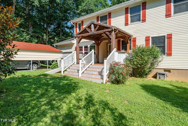 107 Beecham Lane, Johnson City, TN 37604