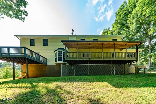 107 Beecham Lane, Johnson City, TN 37604