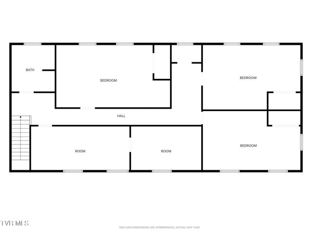 107 Beecham Lane, Johnson City, TN 37604