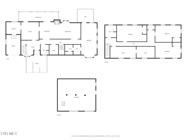 107 Beecham Lane, Johnson City, TN 37604